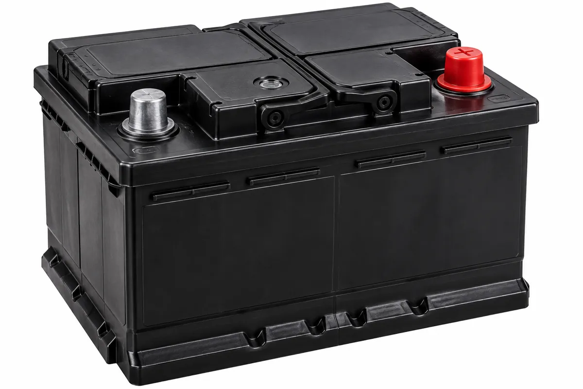 Automotive battery