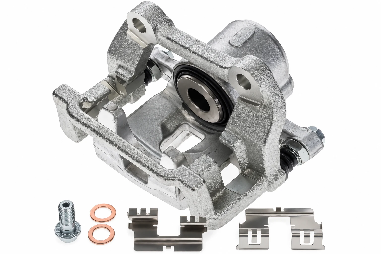 Automotive brake caliper