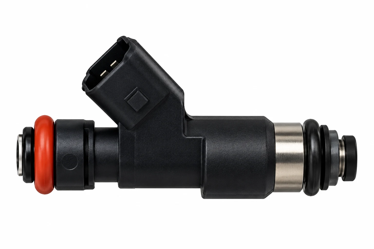 Automotive fuel injector