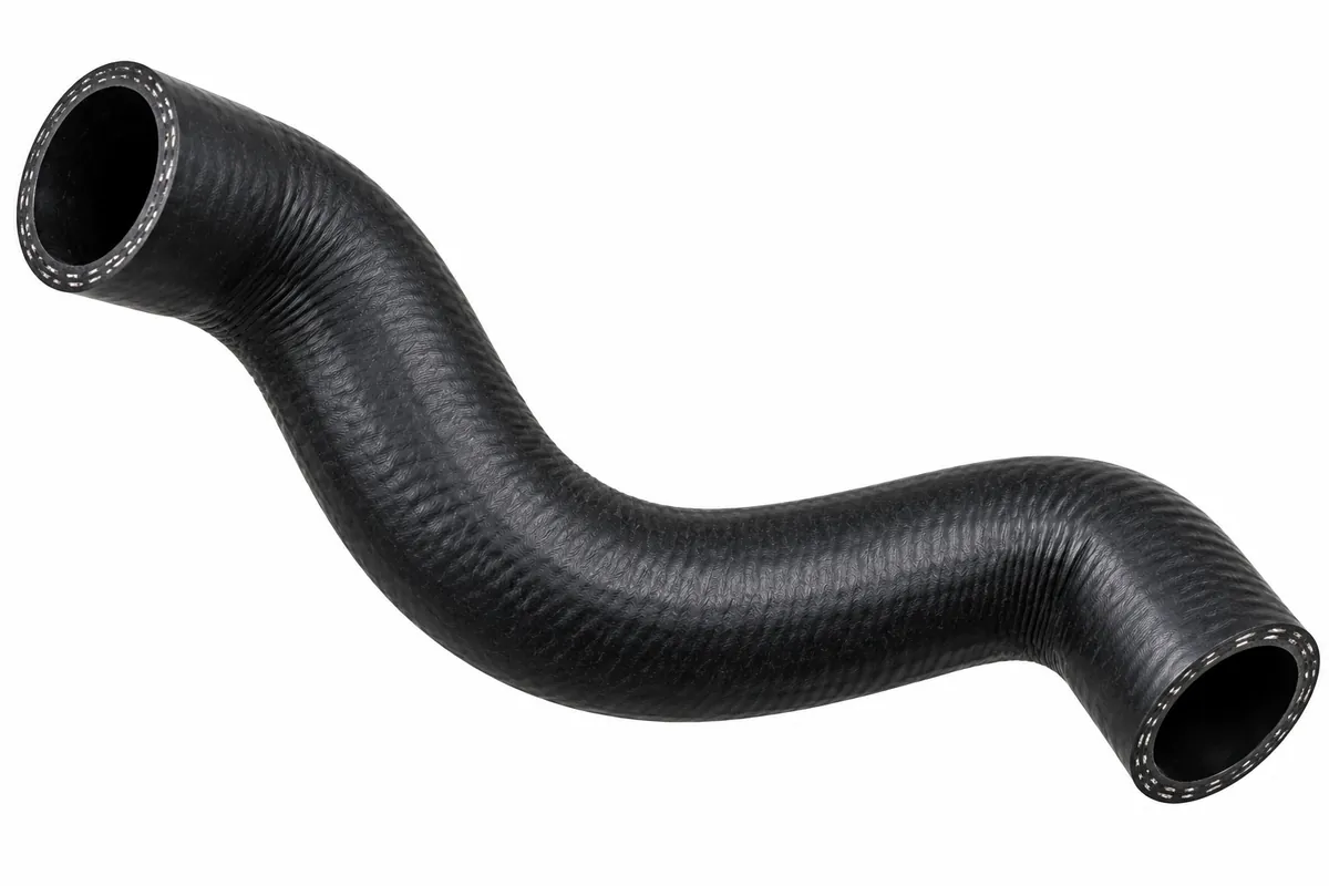 Automotive radiator hose